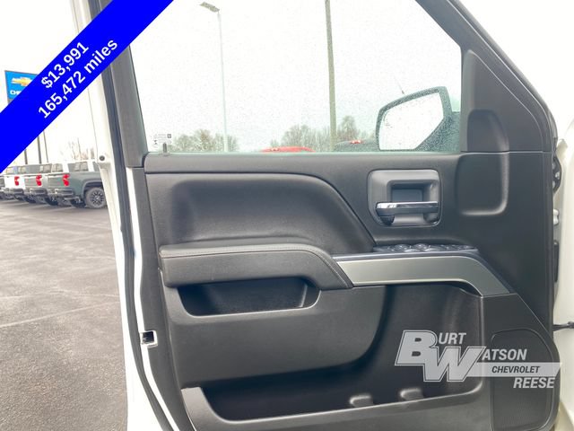 2019 Chevrolet Silverado 1500 LD LT - Photo 11