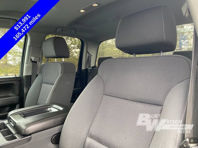2019 Chevrolet Silverado 1500 LD LT - Photo 10