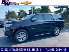 2025 Chevrolet Tahoe Premier SUV