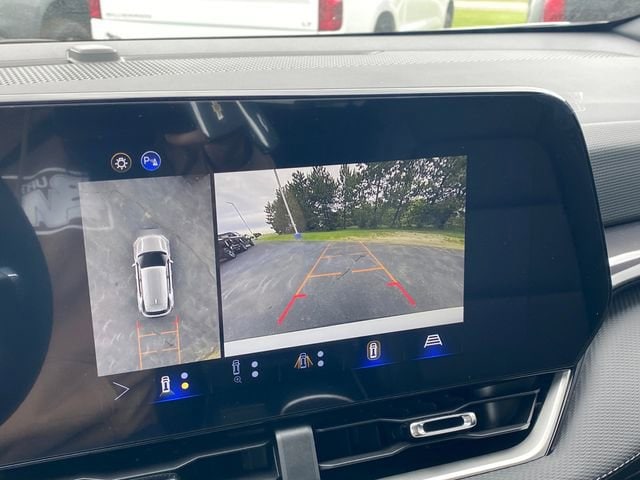2026 Chevrolet Equinox LT - Photo 27