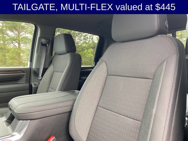 2026 Chevrolet Silverado 2500 HD LT - Photo 11