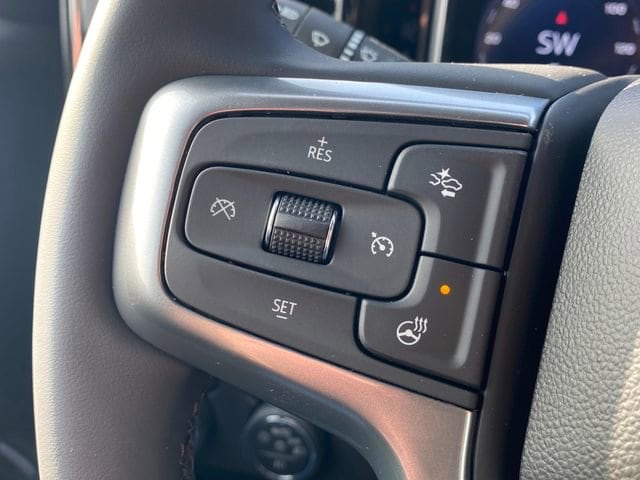 2026 Chevrolet Silverado 1500 LT Trail Boss - Photo 31