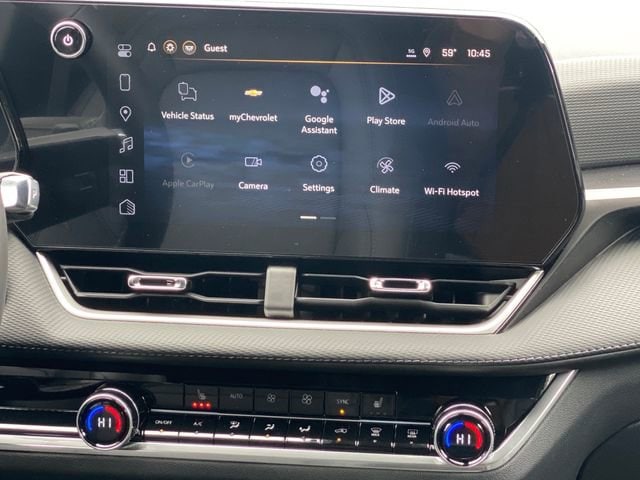 2026 Chevrolet Equinox LT - Photo 23