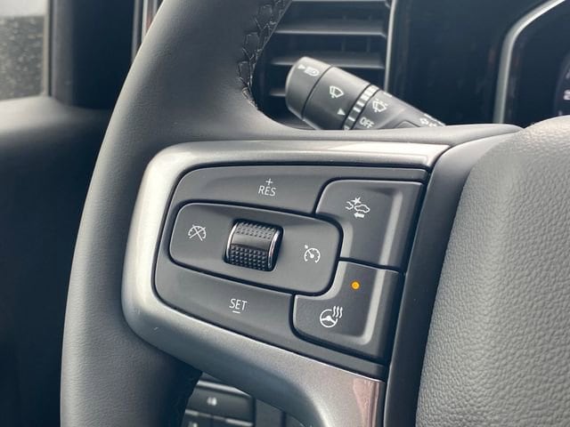 2026 Chevrolet Silverado 2500 HD LT - Photo 30
