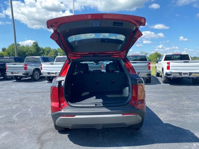 2026 Chevrolet Equinox LT - Photo 17