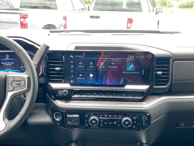 2026 Chevrolet Silverado 2500 HD LTZ - Photo 23