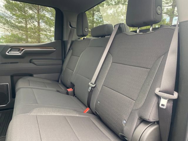 2026 Chevrolet Silverado 1500 LT - Photo 16