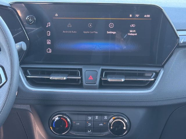 2026 Chevrolet Trailblazer LS - Photo 24