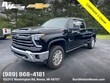  Chevrolet Silverado 3500 HD