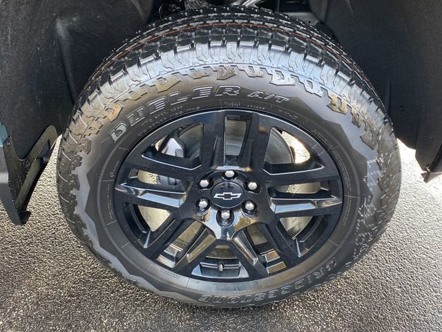 2026 Chevrolet Silverado 1500 LT Trail Boss - Photo 14
