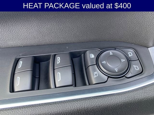 2026 Chevrolet Silverado 2500 HD LT - Photo 13