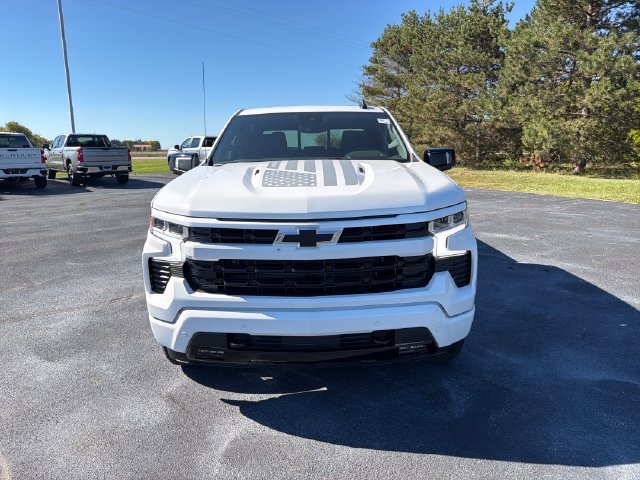 2026 Chevrolet Silverado 1500 RST - Photo 12