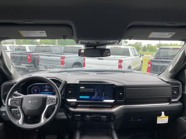 2026 Chevrolet Silverado 2500 HD LT - Photo 18