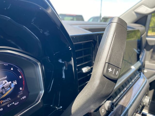 2026 Chevrolet Silverado 2500 HD LTZ - Photo 26