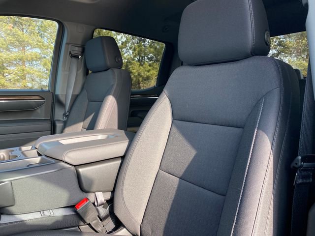 2026 Chevrolet Silverado 1500 LT Trail Boss - Photo 10