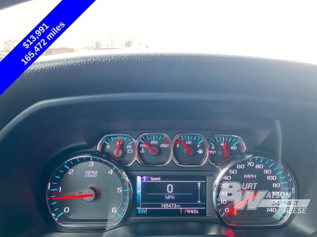 2019 Chevrolet Silverado 1500 LD LT - Photo 20