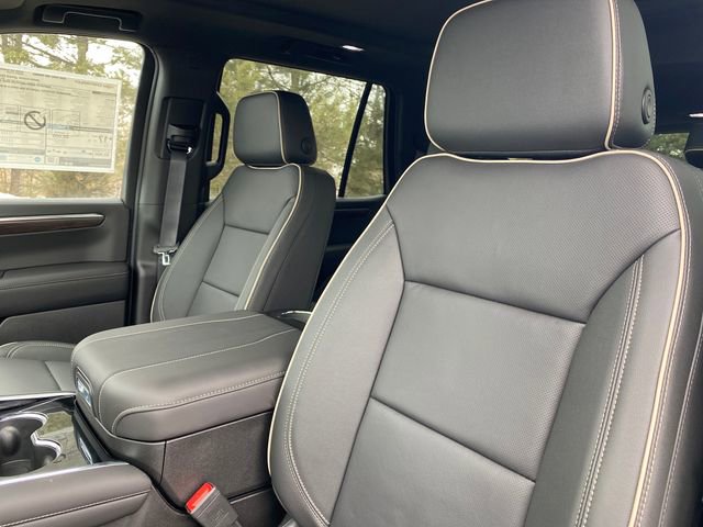 2026 Chevrolet Tahoe Premier - Photo 9