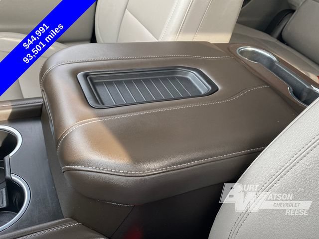 2023 Chevrolet Suburban Z71 - Photo 29