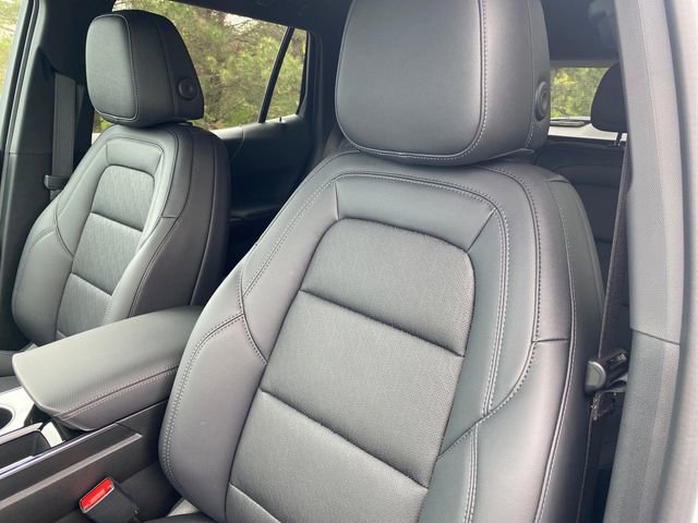 2026 Chevrolet Equinox LT - Photo 11