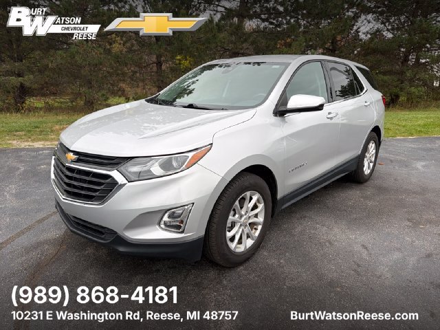 2019 Chevrolet Equinox 2FL