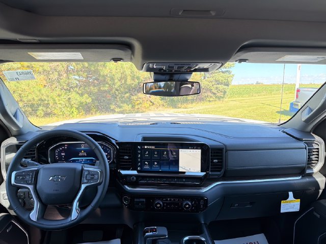 2026 Chevrolet Silverado 1500 RST - Photo 22