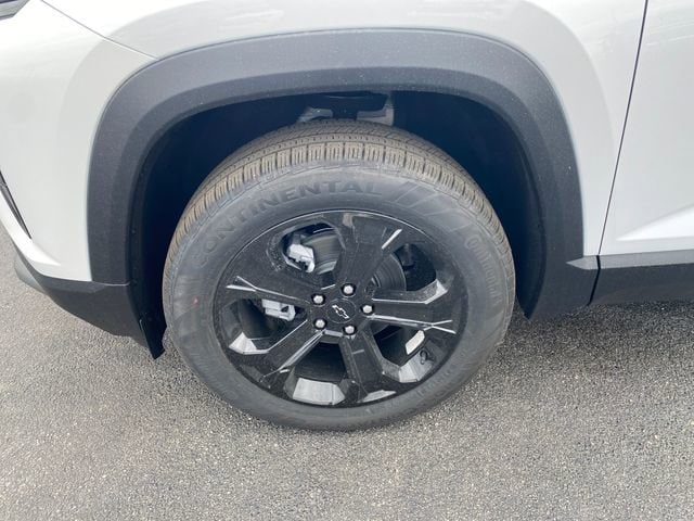 2026 Chevrolet Equinox LT - Photo 15