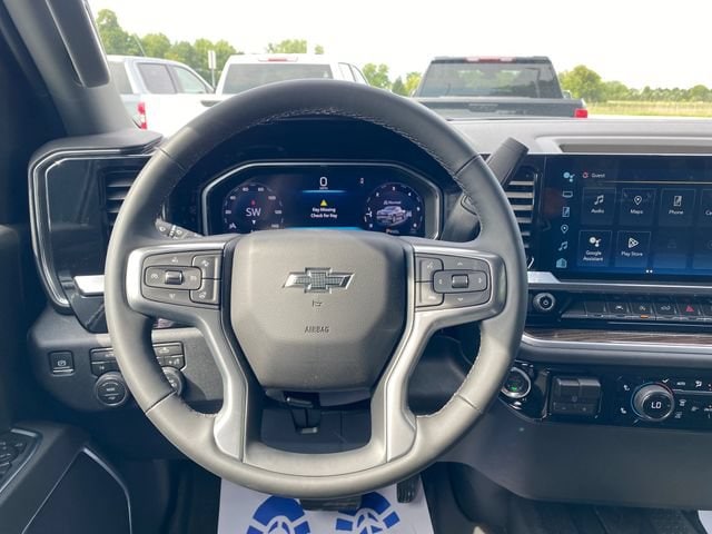 2026 Chevrolet Silverado 1500 RST - Photo 19