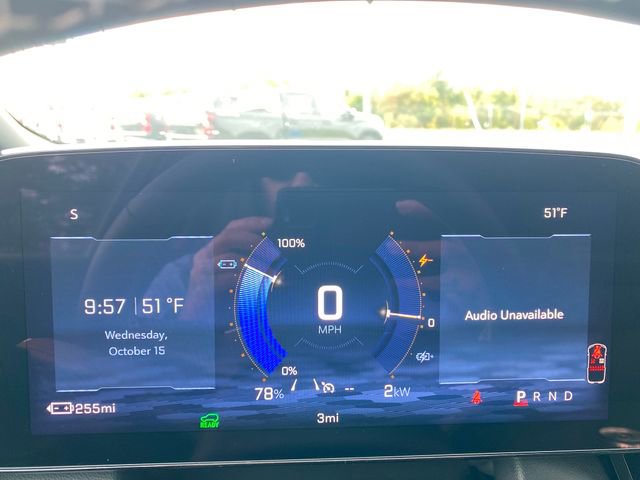 2026 Chevrolet Equinox EV 2LT - Photo 23