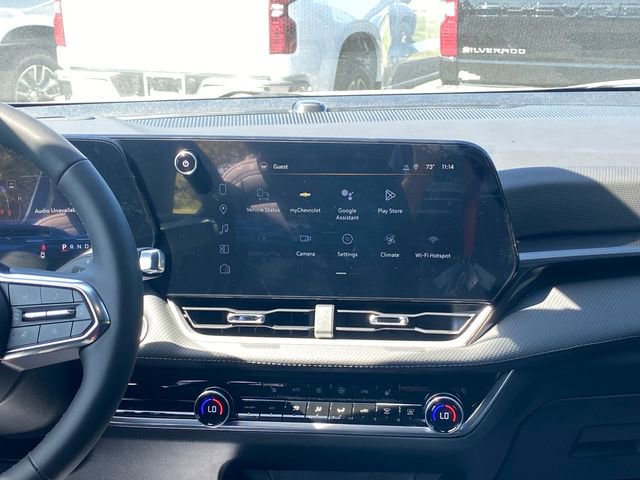 2026 Chevrolet Equinox LT - Photo 22