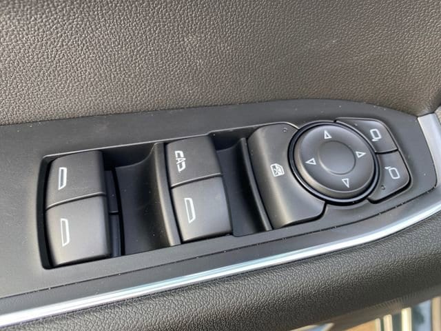 2026 Chevrolet Silverado 1500 LT Trail Boss - Photo 12
