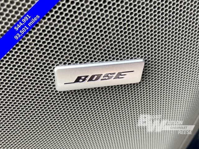 2023 Chevrolet Suburban Z71 - Photo 37