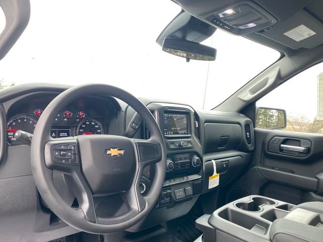 2026 Chevrolet Silverado 1500 Work Truck - Photo 15