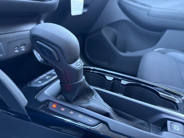 2026 Chevrolet Trailblazer LS - Photo 26