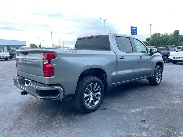 2026 Chevrolet Silverado 1500 LT - Photo 7