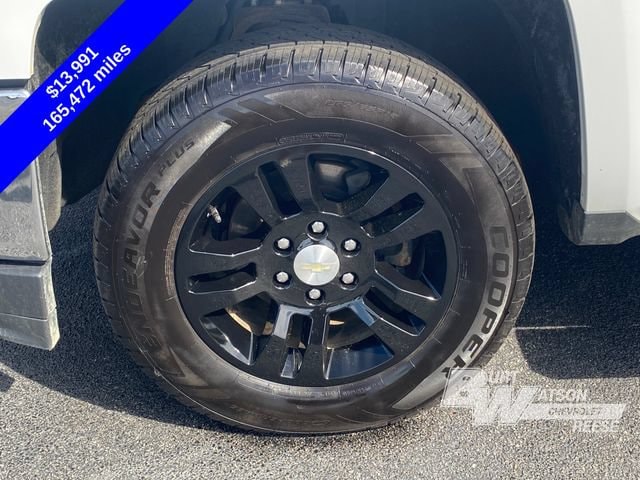 2019 Chevrolet Silverado 1500 LD LT - Photo 14