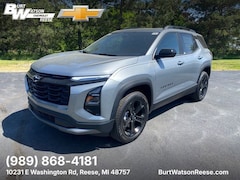 2026 Chevrolet Equinox LT SUV