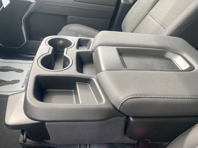 2026 Chevrolet Silverado 1500 LT - Photo 26