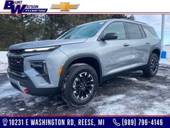 2026 Chevrolet Traverse Z71 SUV