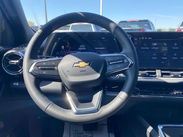2026 Chevrolet Equinox LT - Photo 20