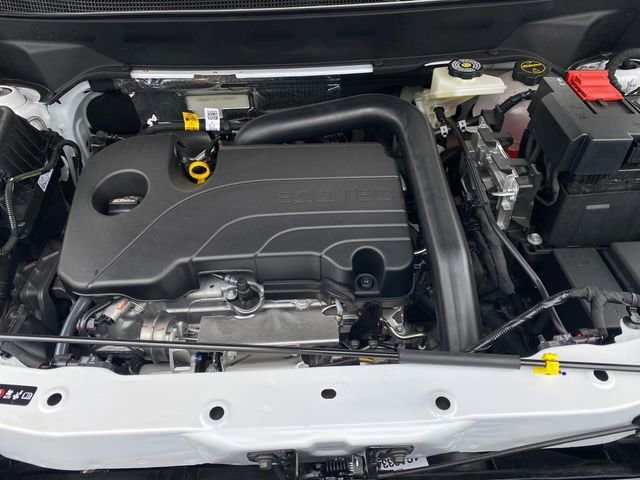 2026 Chevrolet Equinox LT - Photo 14