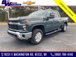  Chevrolet Silverado 2500 HD