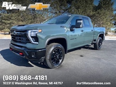 2026 Chevrolet Silverado 2500 HD LT Truck