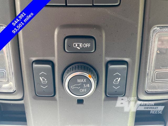 2023 Chevrolet Suburban Z71 - Photo 73