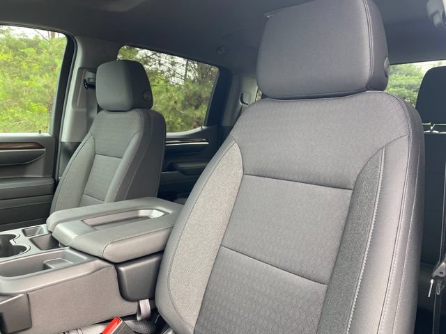 2026 Chevrolet Silverado 1500 LT - Photo 11