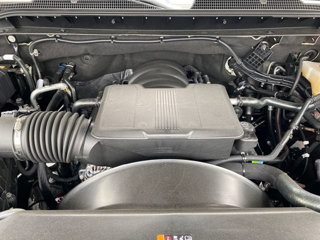 2026 Chevrolet Silverado 2500 HD LTZ - Photo 15