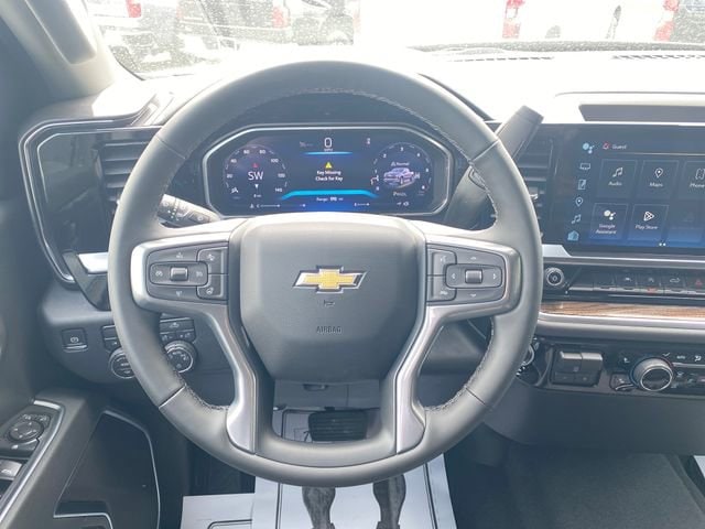2026 Chevrolet Silverado 1500 LT - Photo 18