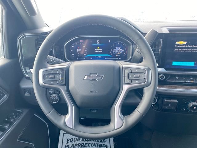 2026 Chevrolet Silverado 2500 HD LT - Photo 20