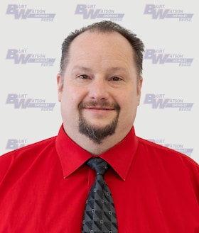 Staff member DARRYL MAHAN from ID_f9dc6663b513
