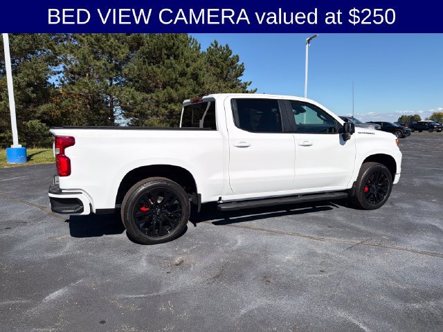 2026 Chevrolet Silverado 1500 RST - Photo 9