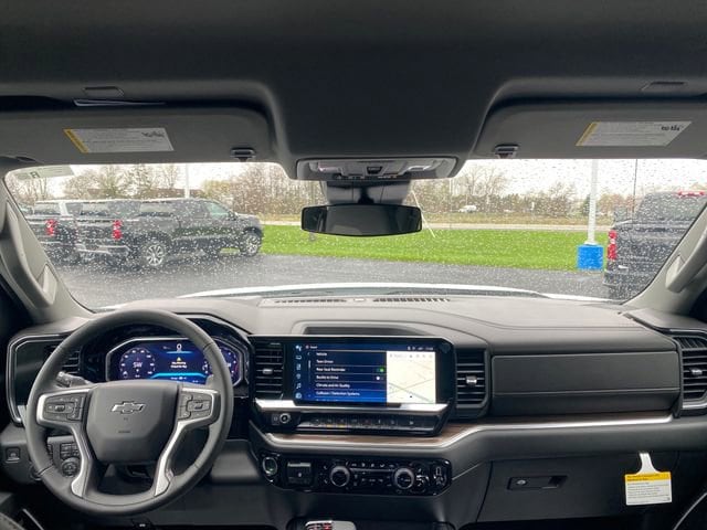 2026 Chevrolet Silverado 1500 RST - Photo 17